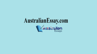 AustralianEssay CaseStudy