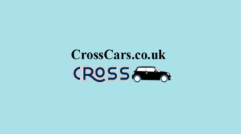 CrossCars CaseStudy
